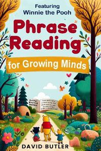 Cover image for Phrase Reading for Growing Minds