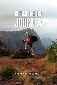 Cover image for Rigged for the Journey