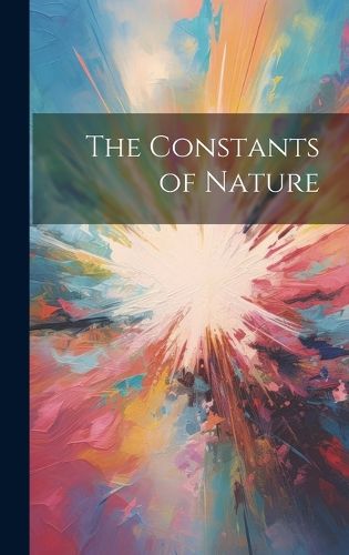 Cover image for The Constants of Nature