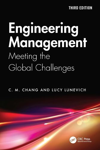 Cover image for Engineering Management