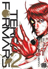 Cover image for Terra Formars, Vol. 2