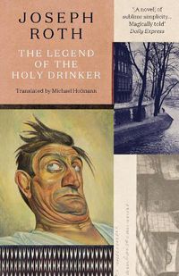Cover image for The Legend Of The Holy Drinker