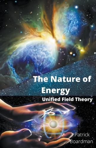 Cover image for The Nature of Energy