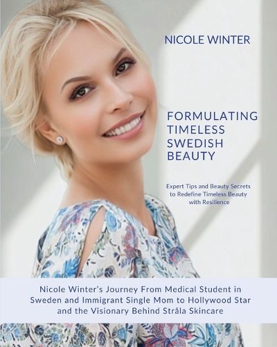 Cover image for Formulating Timeless Swedish Beauty