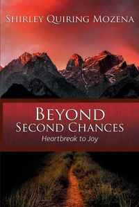 Cover image for Beyond Second Chances