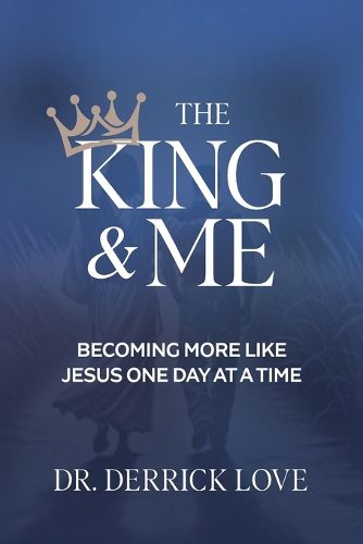 Cover image for The King & Me