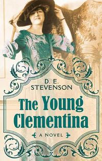 Cover image for The Young Clementina