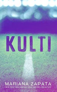 Cover image for Kulti (Alternate Cover)