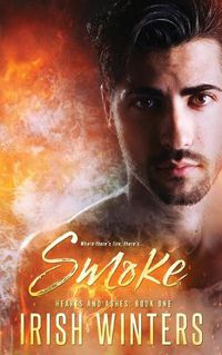 Cover image for Smoke