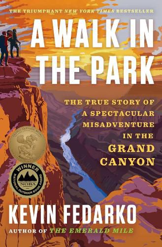 Cover image for A Walk in the Park