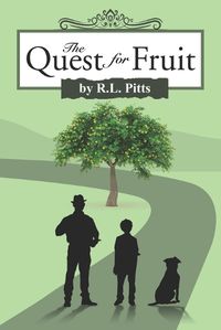 Cover image for The Quest for Fruit