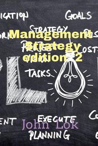 Cover image for Management Strategy edition 2