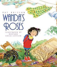 Cover image for Wanda's Roses