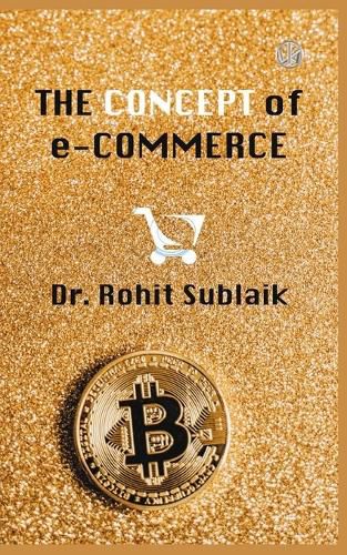Cover image for The Concept of e-Commerce