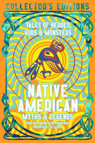 Native American Myths & Legends