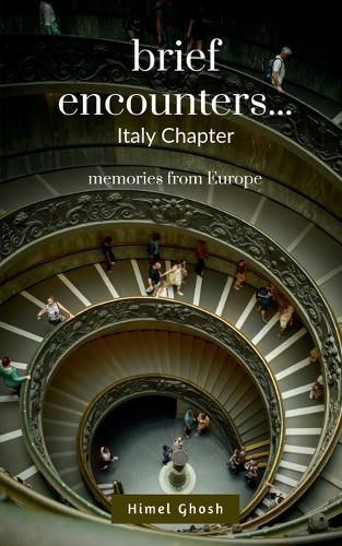Cover image for Brief Encounters