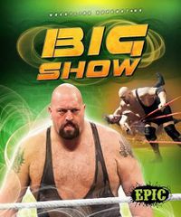 Cover image for Big Show