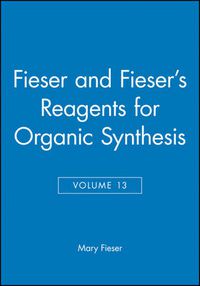 Cover image for Reagents for Organic Synthesis