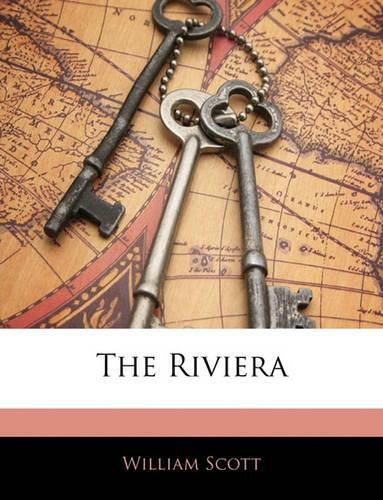 Cover image for The Riviera