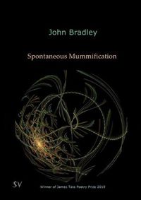 Cover image for Spontaneous Mummification