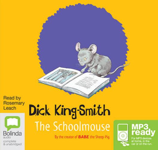 Cover image for The Schoolmouse