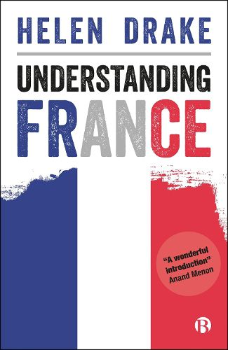 Cover image for Understanding France