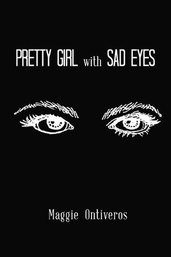 Cover image for Pretty Girl with Sad Eyes