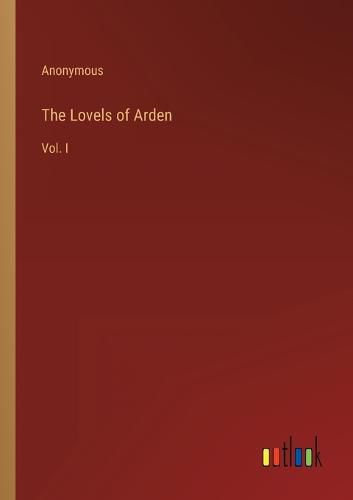 Cover image for The Lovels of Arden