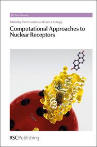 Cover image for Computational Approaches to Nuclear Receptors