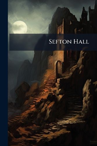 Cover image for Sefton Hall