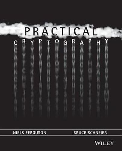 Cover image for Practical Cryptography