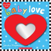 Cover image for Baby Love