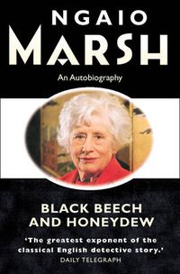 Cover image for Black Beech and Honeydew