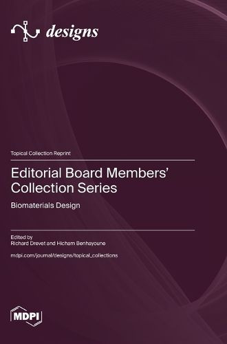 Cover image for Editorial Board Members' Collection Series