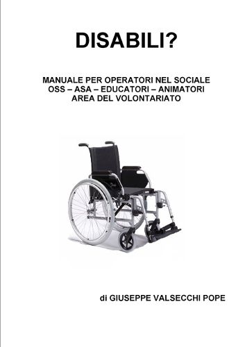 Cover image for Disabile?