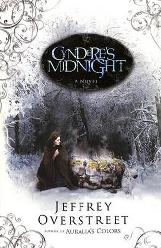 Cover image for Cyndere's Midnight