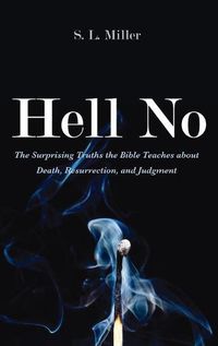 Cover image for Hell No