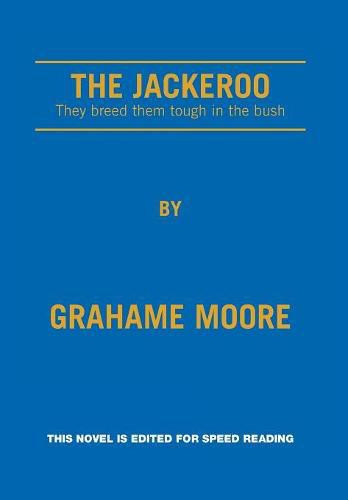 Cover image for The Jackeroo