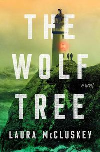 Cover image for The Wolf Tree