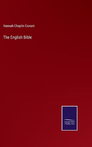 The English Bible