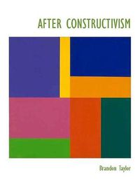 Cover image for After Constructivism