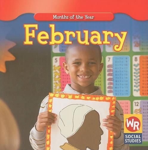 Cover image for February