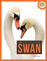 Cover image for Swan