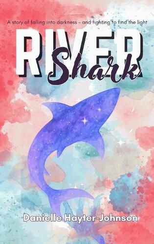Cover image for River Shark