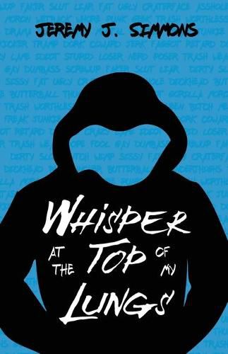 Cover image for Whisper at the Top of My Lungs