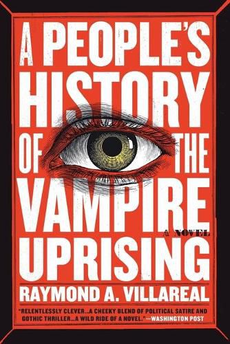 A People's History of the Vampire Uprising