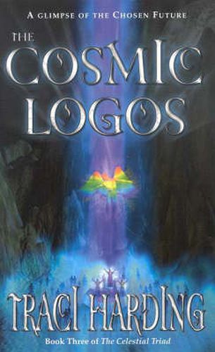 Cover image for The Cosmic Logos