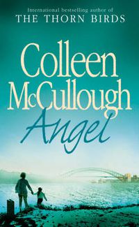 Cover image for Angel