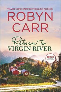 Cover image for Return to Virgin River