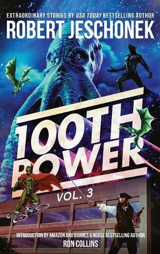 100th Power Vol. 3